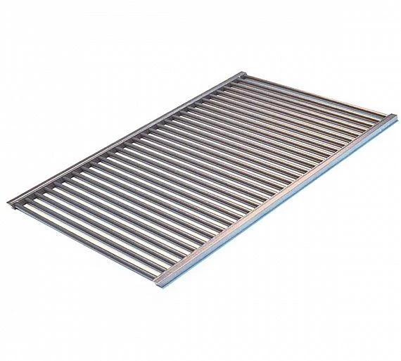 MYCHEF - PLACA GRILL GN 1/1