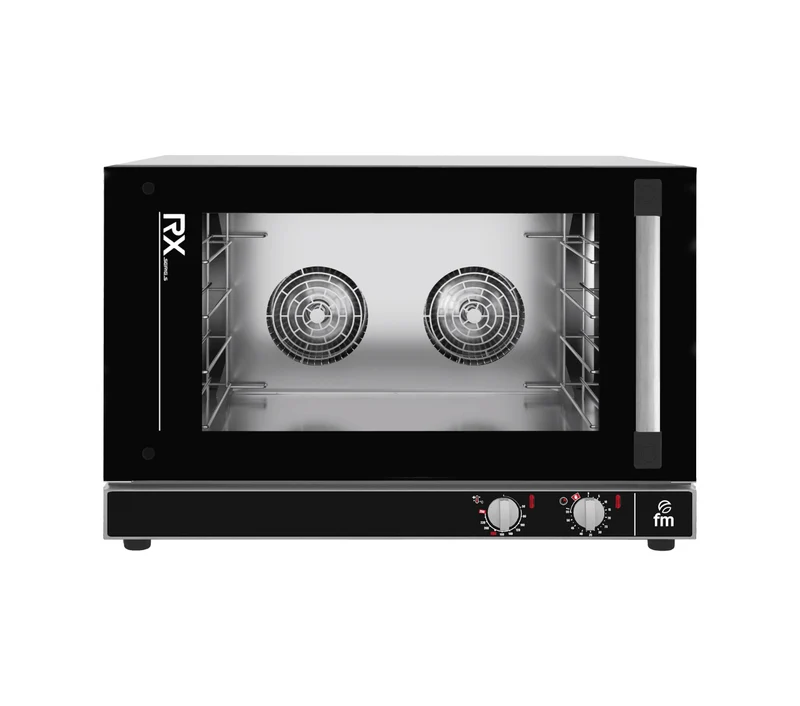 FM - HORNO CONVECCIÓN RXL 604 PLUS H
