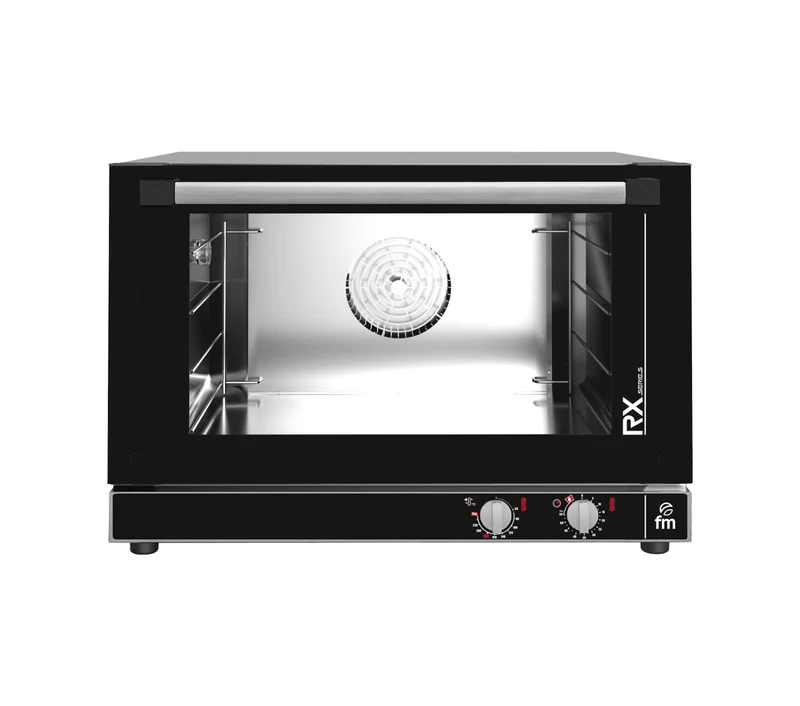 FM - HORNO CONVECCIÓN RX 604 H