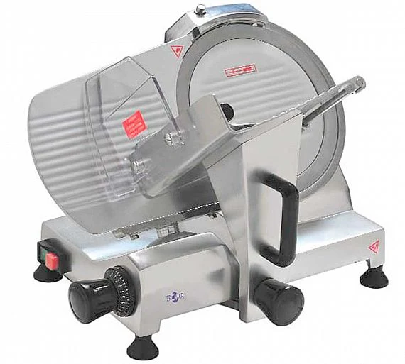 IRIMAR - CORTADORA DE FIAMBRE CF ECO 300 - Ø 30 CM