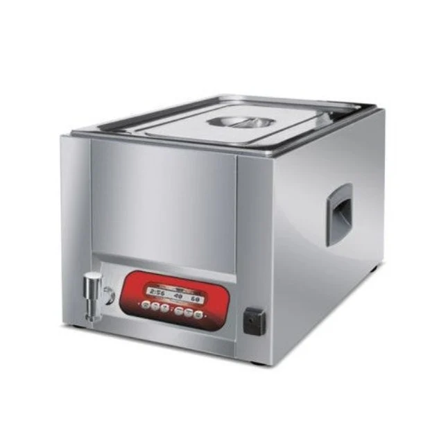 EUROMATIC BAÑO MARÍA SOUS VIDE COOK 25