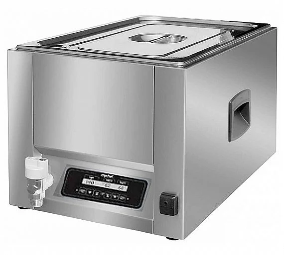 MYCHEF - BAÑO MARÍA SOUS VIDE M