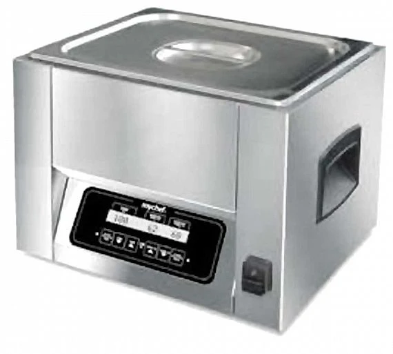 MYCHEF - BAÑO MARÍA SOUS VIDE S