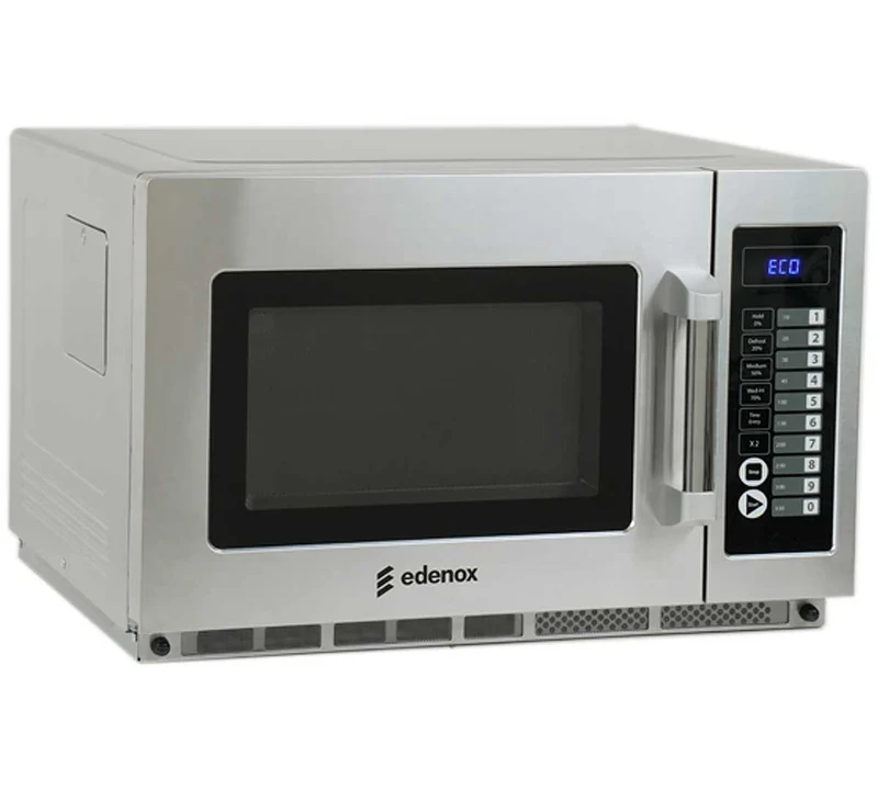 EDENOX - MICRO-1834D-E MICROONDAS PROFESIONAL