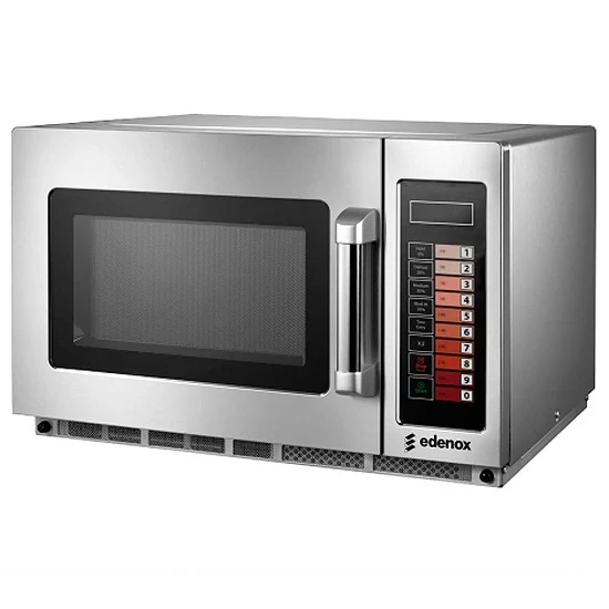 EDENOX - MICRO-1025 MICROONDAS PROFESIONAL