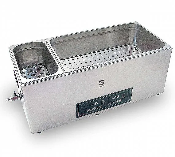 SAMMIC - COCEDOR SOUS VIDE SVC-4-22D