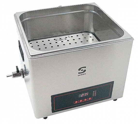 SAMMIC - COCEDOR SOUS VIDE SVC-14