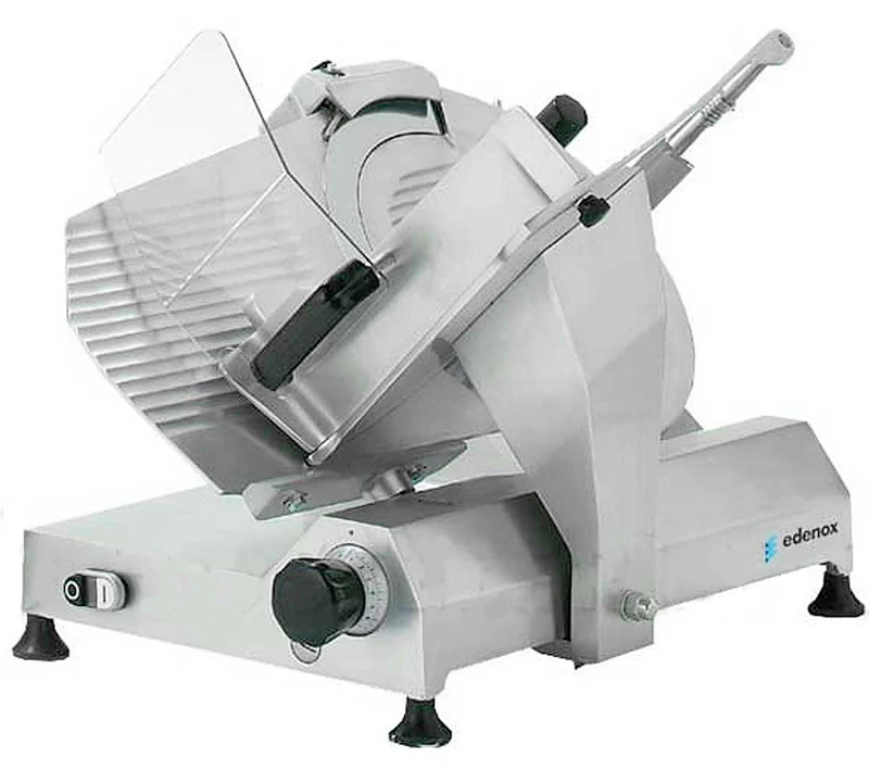 EDENOX - CORTADORA GAMA PROFESIONAL CGSP 350 - Ø 35 CM