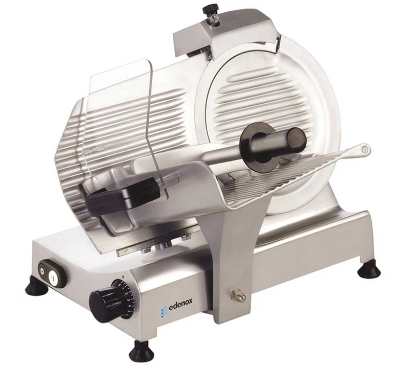 EDENOX - CORTADORA GAMA PROFESIONAL CGSP 275 - Ø 27,5 CM