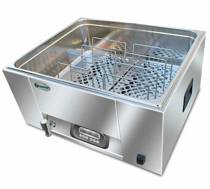 SAVEMAH - BAÑO MARÍA SOUS VIDE 800