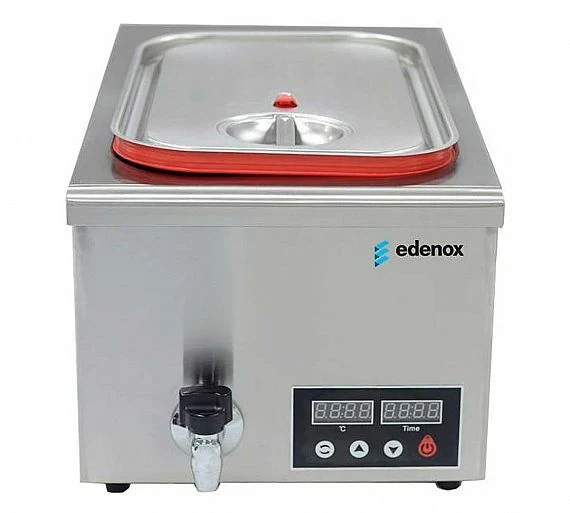 EDENOX - BAÑO MARÍA SOUS VIDE BMP-25