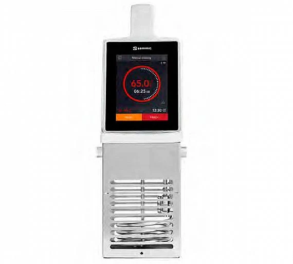 SAMMIC - SOUS VIDE SMARTVIDE X