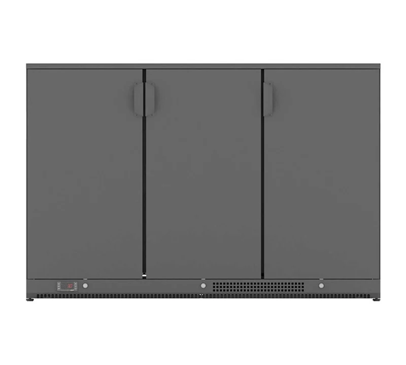 INFRICO - MINI ARMARIO REFRIGERADO ERV 35 PP - 330 LITROS