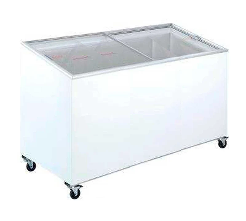 MASQUEFRIO - CONSERVADOR DE CONGELADOS SMK 500