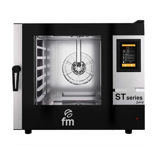 FM - HORNO PANADERÍA STB 606 V7 GAS