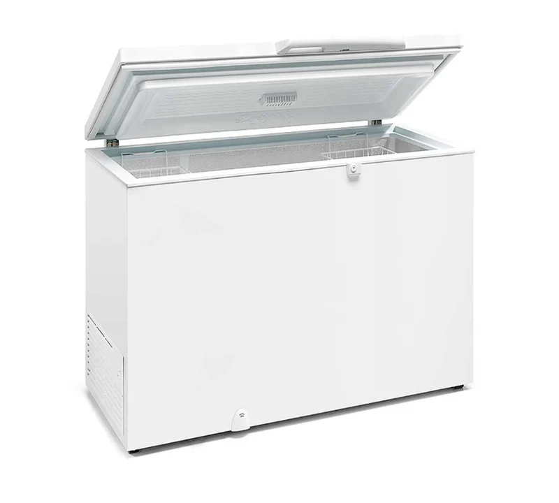 MASQUEFRIO - ARCÓN CONGELADOR HC320 SIF