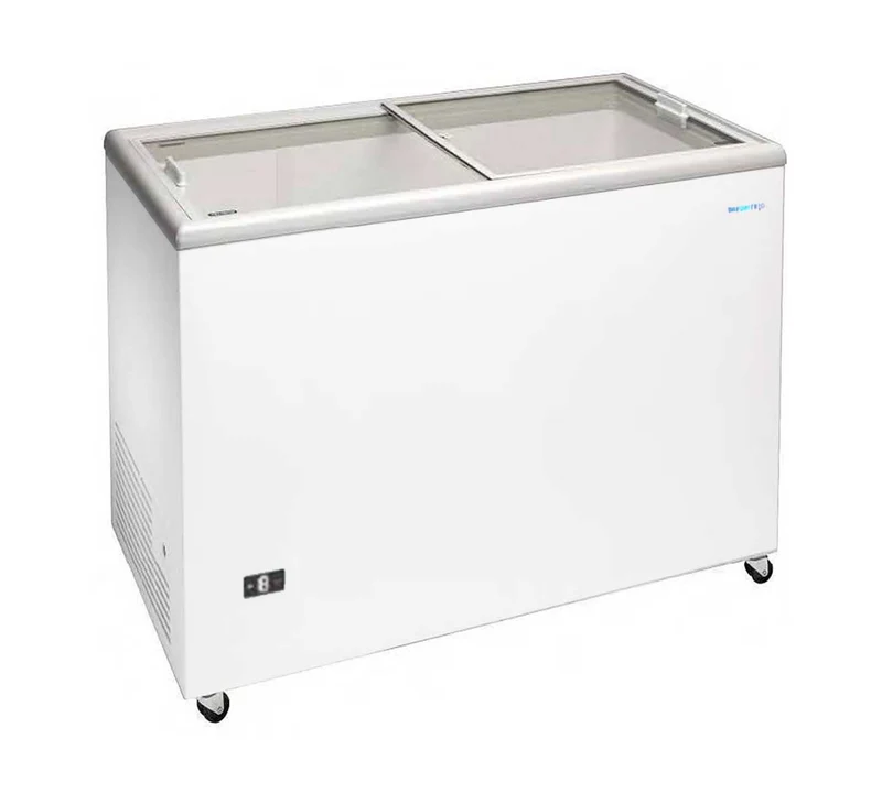 MASQUEFRIO - CONSERVADOR DE HELADO TVS 300