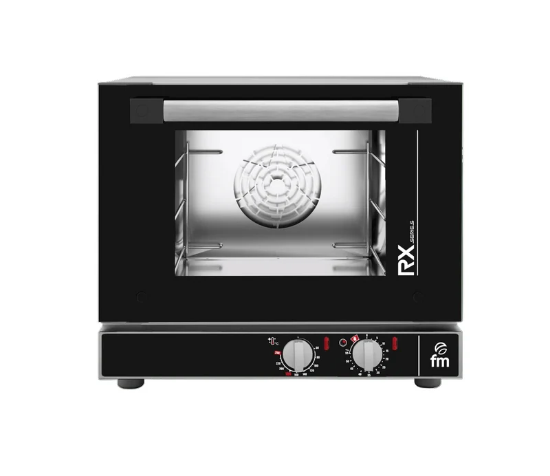 FM - HORNO CONVECCIÓN RX 203 H