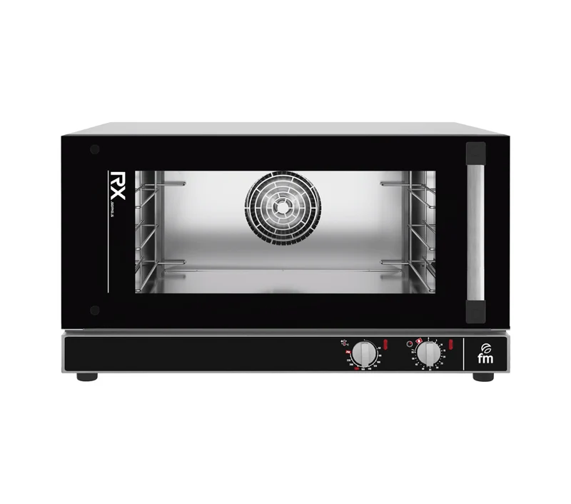 FM - HORNO CONVECCIÓN RXL 603