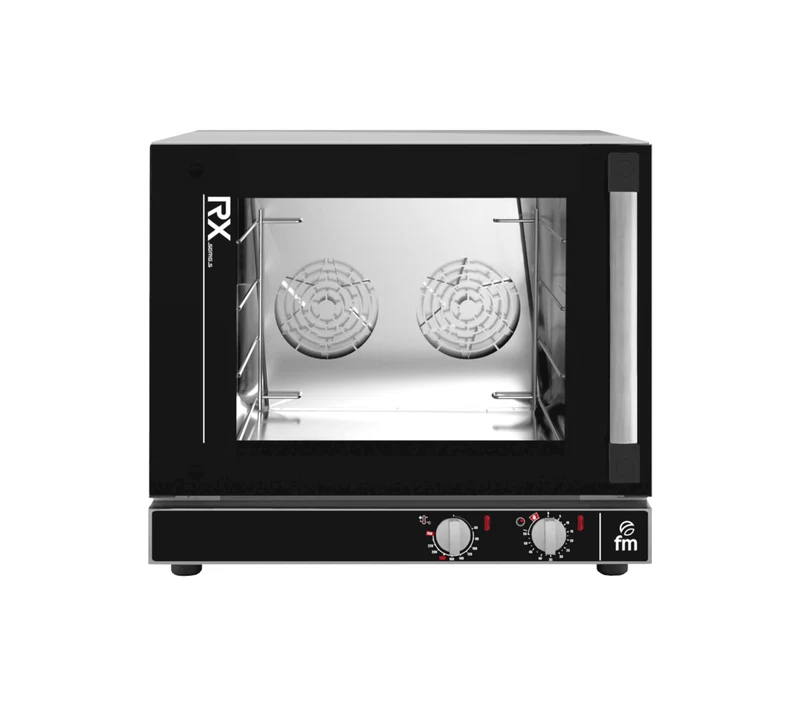 FM - HORNO CONVECCIÓN RXL 304 H