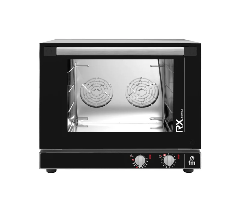 FM - HORNO CONVECCIÓN RX 424 H