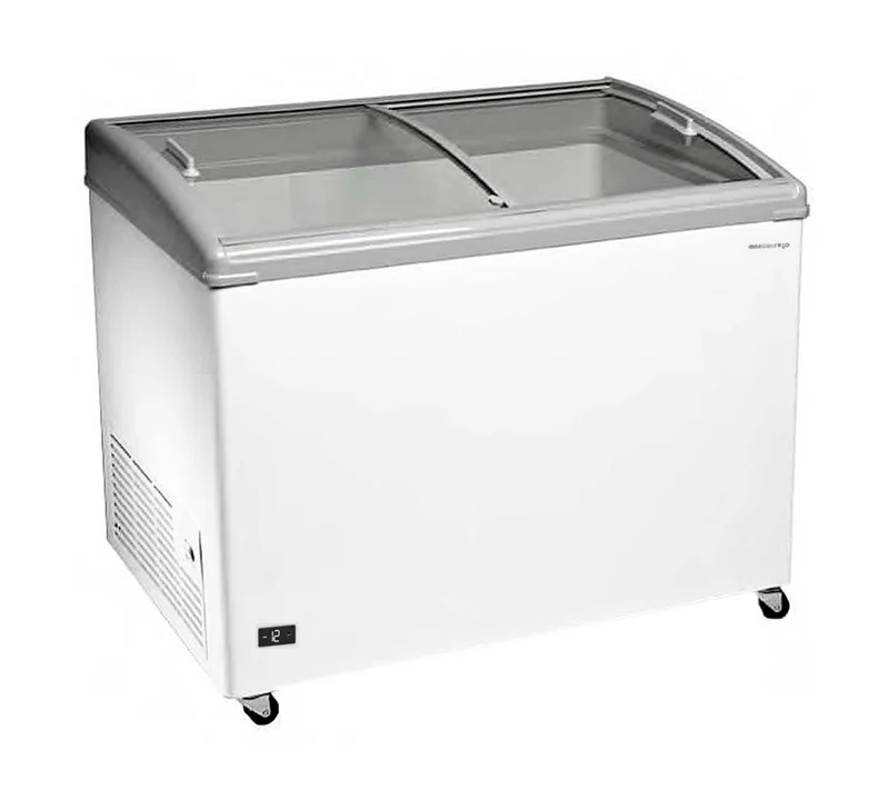 MASQUEFRIO - ARCÓN CONGELADOR GTC 300