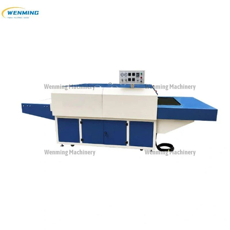 Multi-function Rhinestone Setting Machine Fabric Fusing Machine For Sale