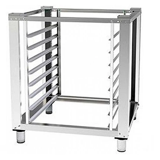 FM Soporte STB con 8 Guias - 116