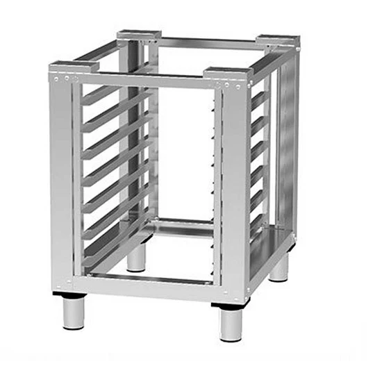FM Soporte STC con 7 Guias