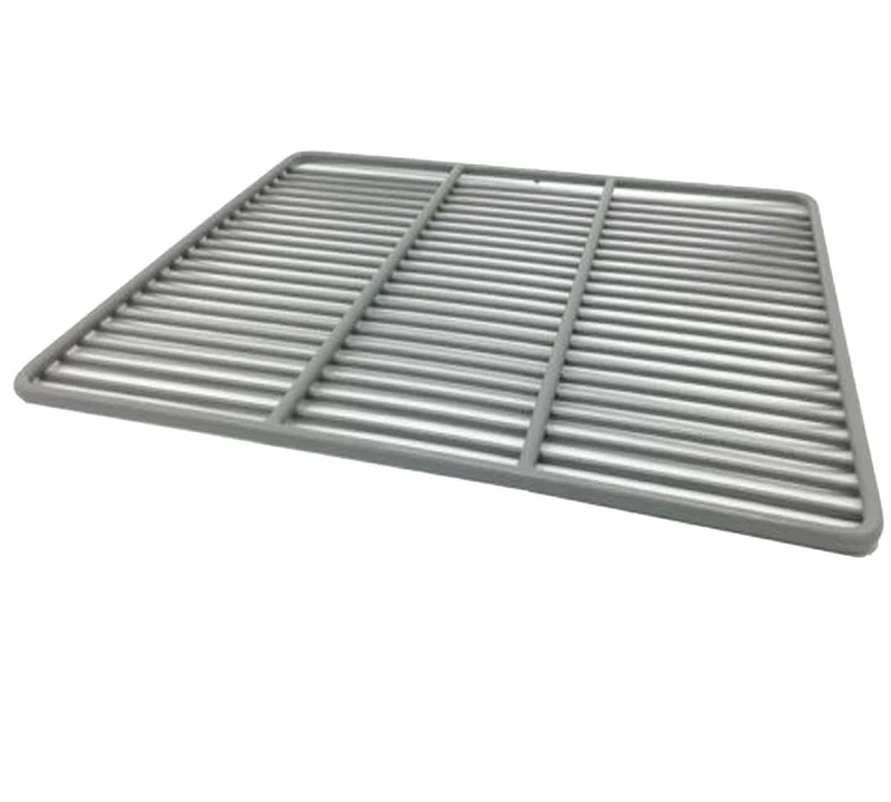INFRICO - PARRILLA PLASTIFICADA GN 1/1 - 53x32,5CM