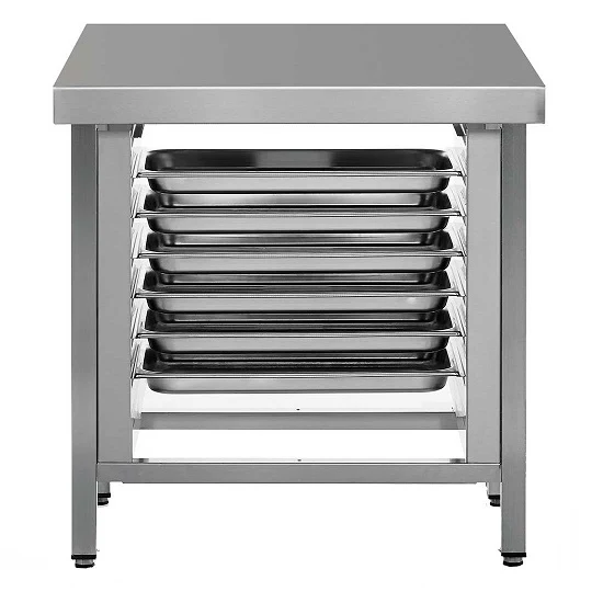 MYCHEF - MESA 10 GUIAS MYCHA154