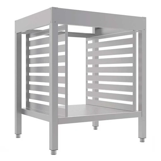 MYCHEF - SOPORTE CON GUIAS GN COOK MYCHA227