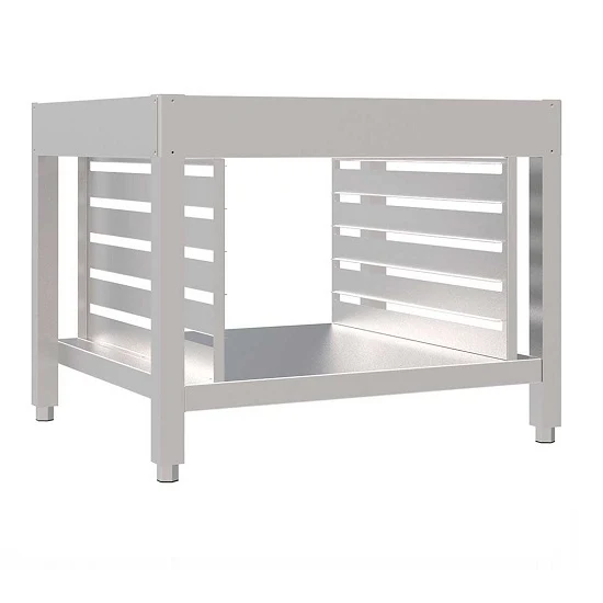 MYCHEF - SOPORTE BAJO CON GUIAS GN COOK MYCHA228