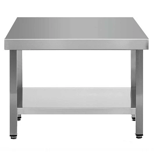 MYCHEF - MESA CON ESTANTE MYCHA153