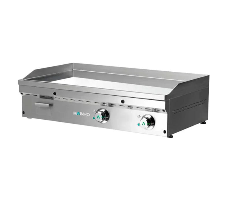 MAINHO - FCE 90 FRY TOP SERIE FULL-CROM