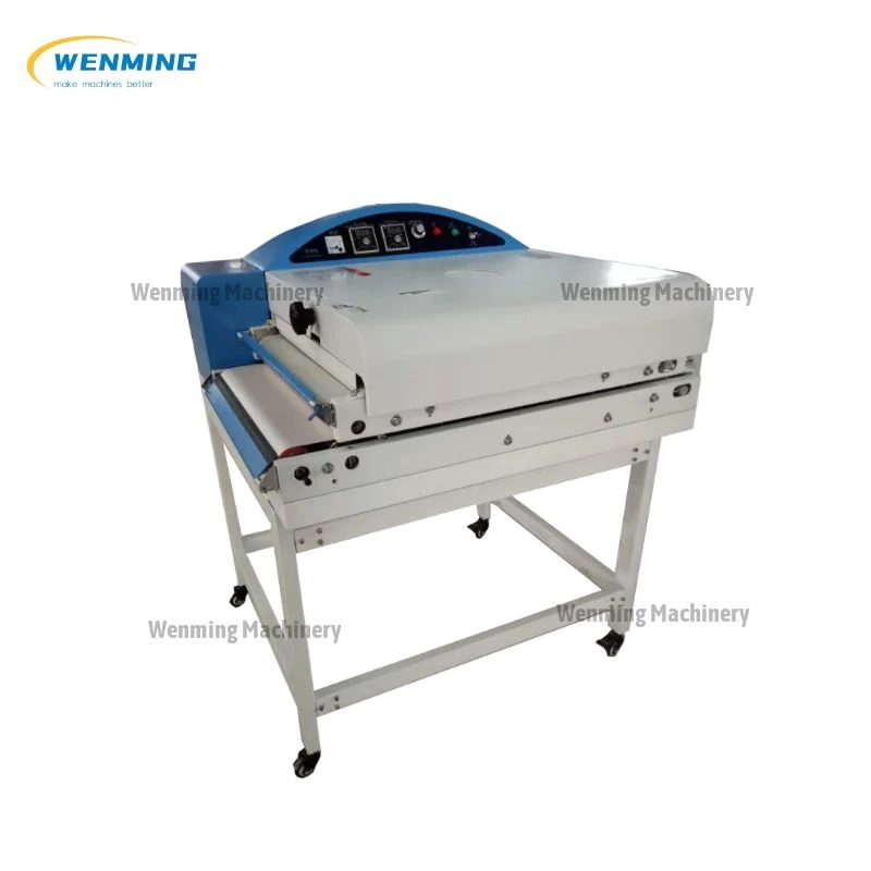 Popular Fusing Machine For Garments Fusing Interlining Machine