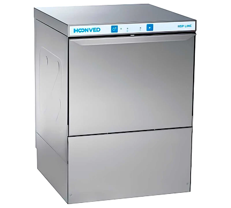 HOONVED - LAVAVASOS HSP-3 - CESTA 35x35CM - ALTURA ÚTIL 21CM