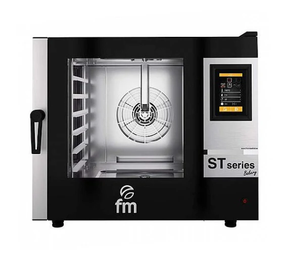 FM - HORNO PANADERÍA STB 5/86 V7