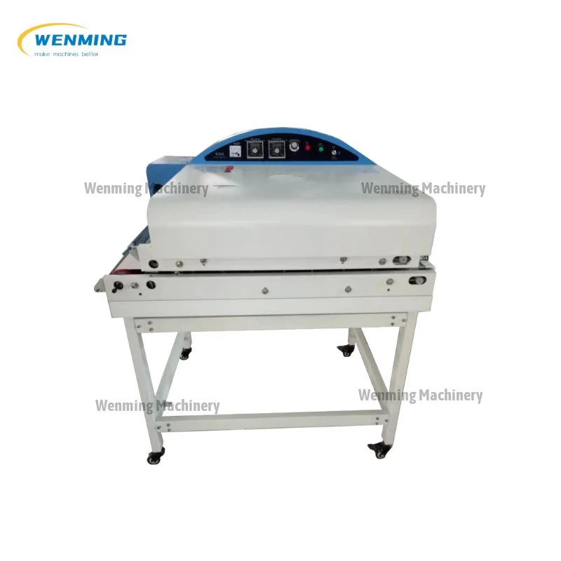 Multifunctional Fusing Press Machine Cloth Fusing Machine For Sale