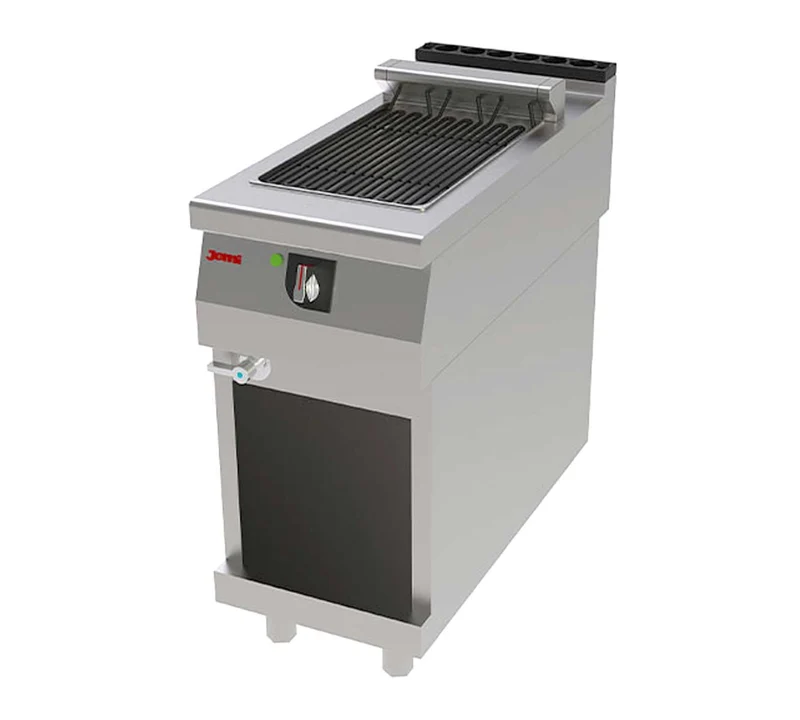 JEMI – PAE90 PARRILLA ELÉCTRICA AGUA SERIE 900