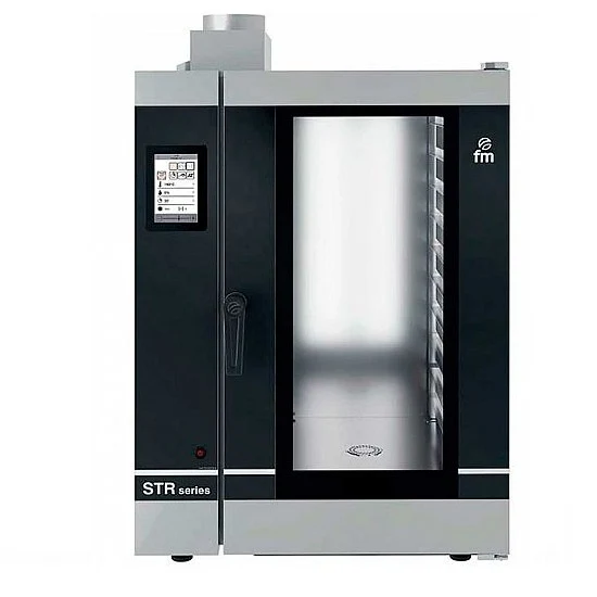 FM - HORNO MIXTO STR 610 V1 GAS