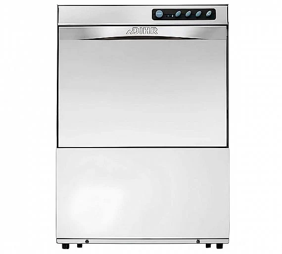 DIHR - LAVAVAJILLAS GS 50 T - CESTA 50 x 50
