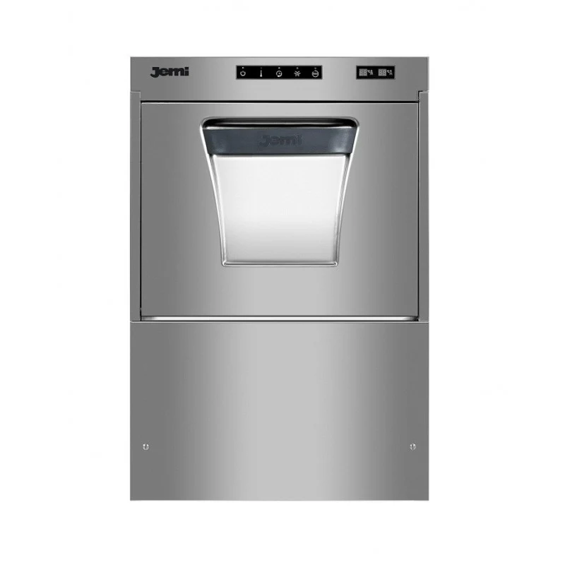 JEMI - LAVAVAJILLAS GS40 - CESTA 40x40