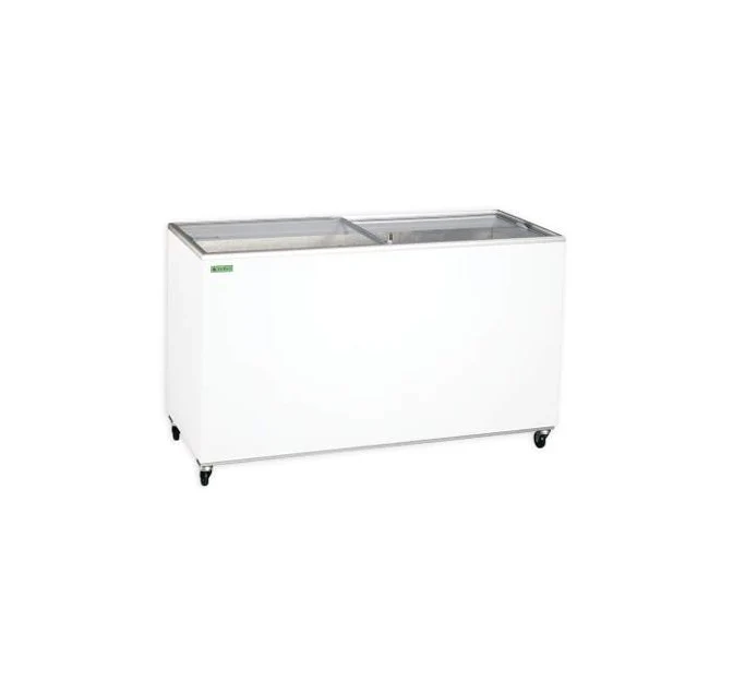 SUDIMP - ARCON CONGELADOR TAPAS CORREDERAS CRISTAL UDD-600-SC