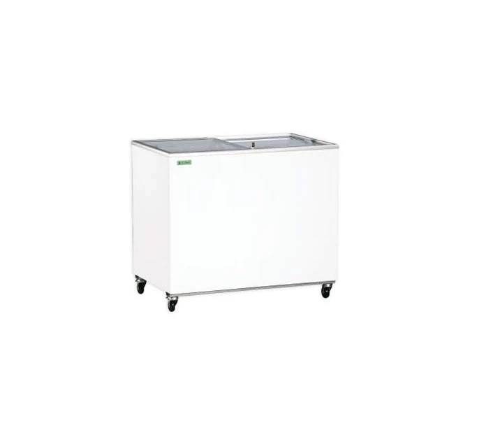 SUDIMP - ARCON CONGELADOR TAPAS CORREDERAS CRISTAL UDD-300-SC