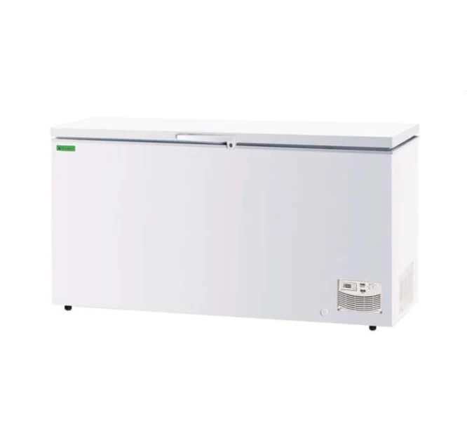 SUDIMP - ARCON CONGELADOR PUERTA ABATIBLE SBD-550