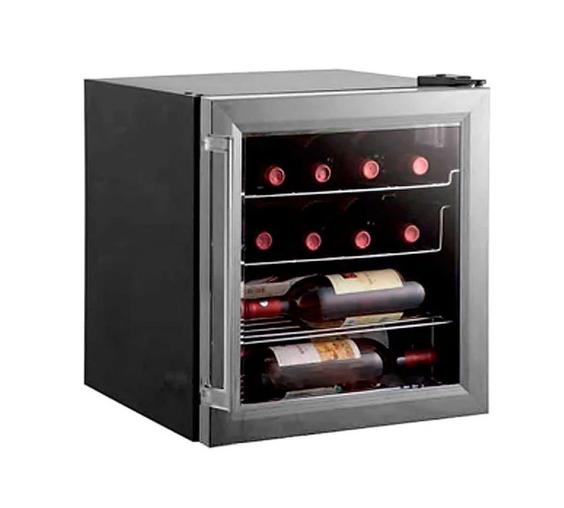 MES FRED - ARMARIO PARA VINOS MINIBACO 52P
