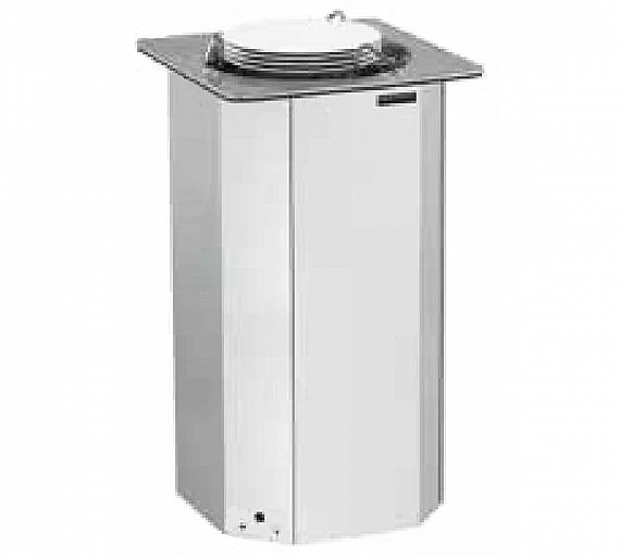 DISTFORM - DISPENSADOR CALIENTE DE PLATOS