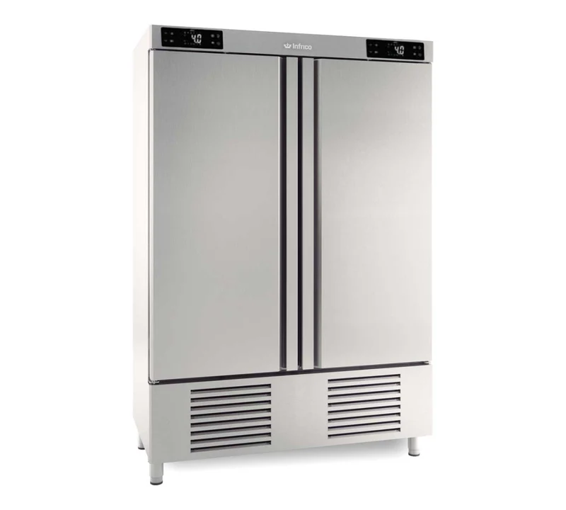 INFRICO - ARMARIO REFRIGERADOR MIXTO AN 1002 MX