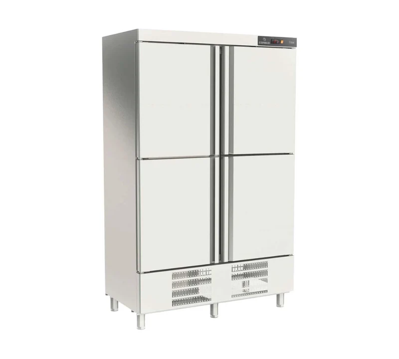 CORECO - CONGELADOR VERTICAL SERIE LINE SNACK 1304-S